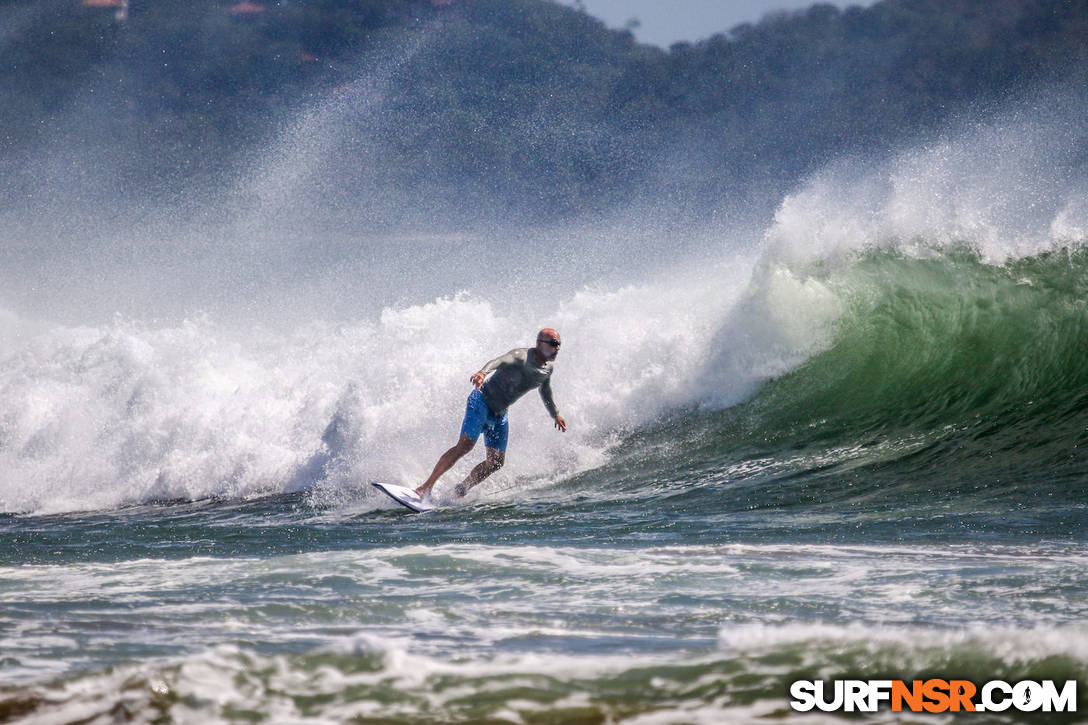 Nicaragua Surf Report - Report Photo 01/29/2021  4:05 PM 