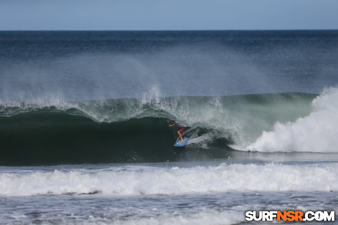 Nicaragua Surf Report - Report Photo 05/27/2017 8:03 PM