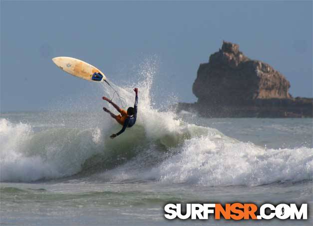 Nicaragua Surf Report - Report Photo 09/14/2006  11:27 PM 