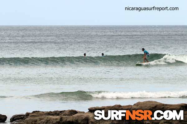 Nicaragua Surf Report - Report Photo 07/24/2014 7:41 PM