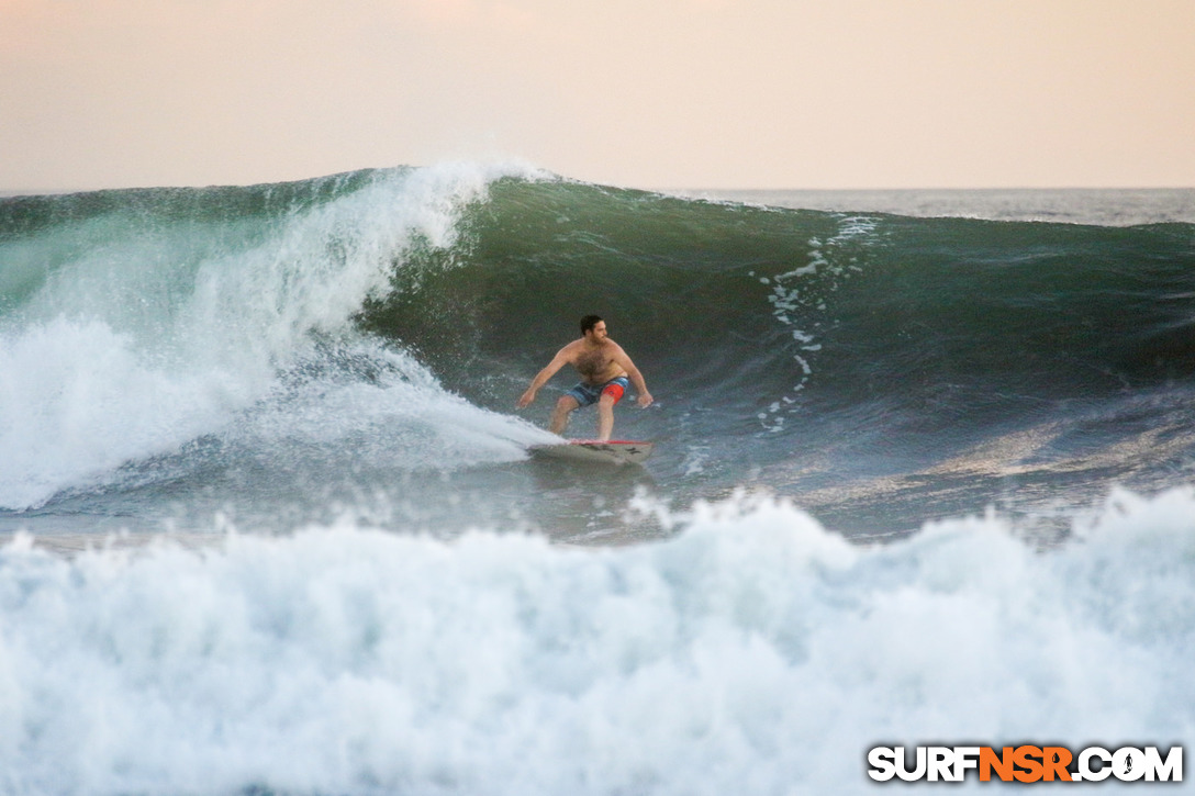 Nicaragua Surf Report - Report Photo 11/11/2017  7:15 PM 