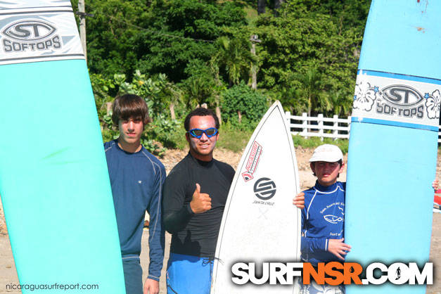 Nicaragua Surf Report - Report Photo 07/28/2008 6:08 PM