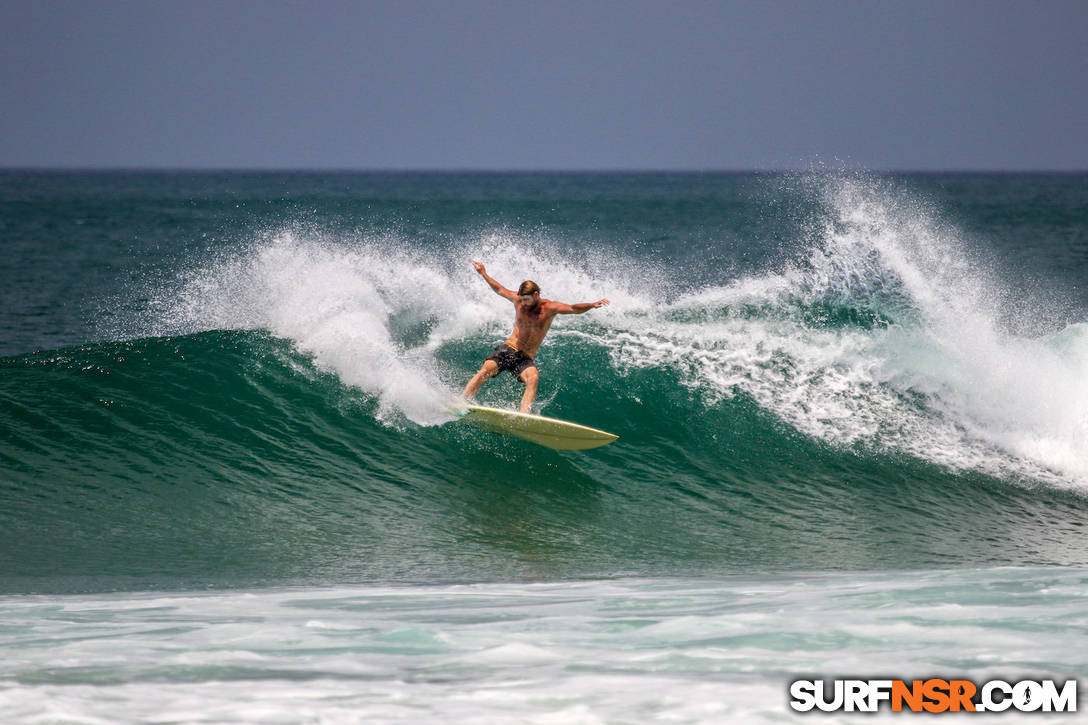 Nicaragua Surf Report - Report Photo 05/15/2020 10:17 PM