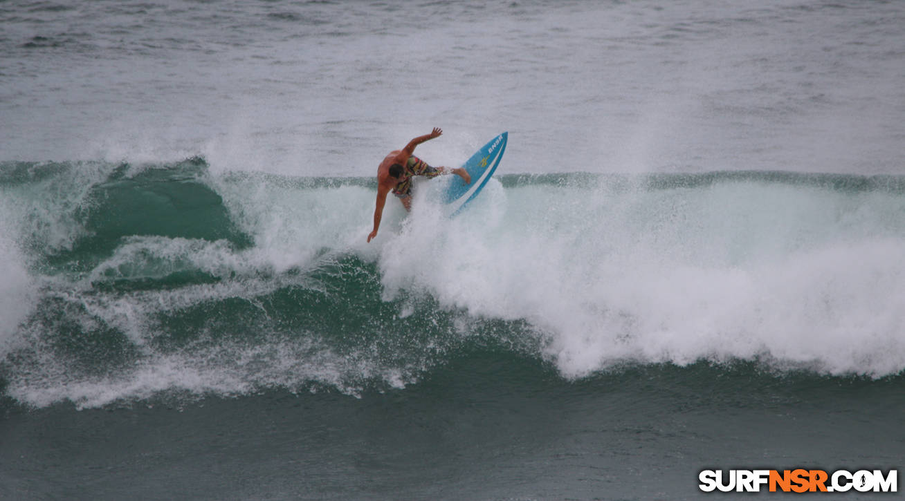 Nicaragua Surf Report - Report Photo 08/12/2015 7:47 PM