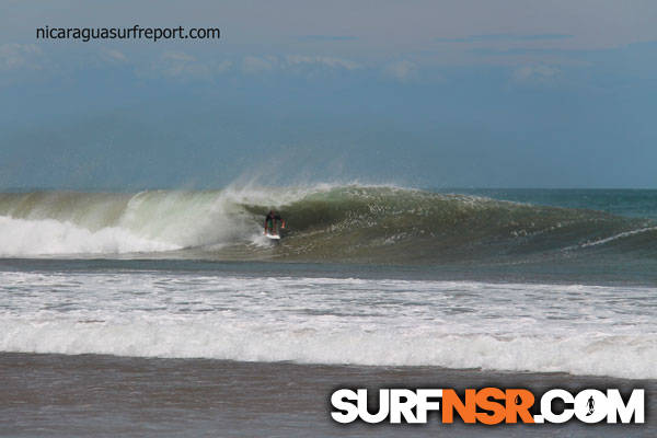 Nicaragua Surf Report - Report Photo 05/18/2014  4:01 PM 