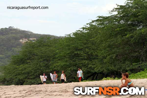 Nicaragua Surf Report - Report Photo 08/04/2014  1:44 PM 