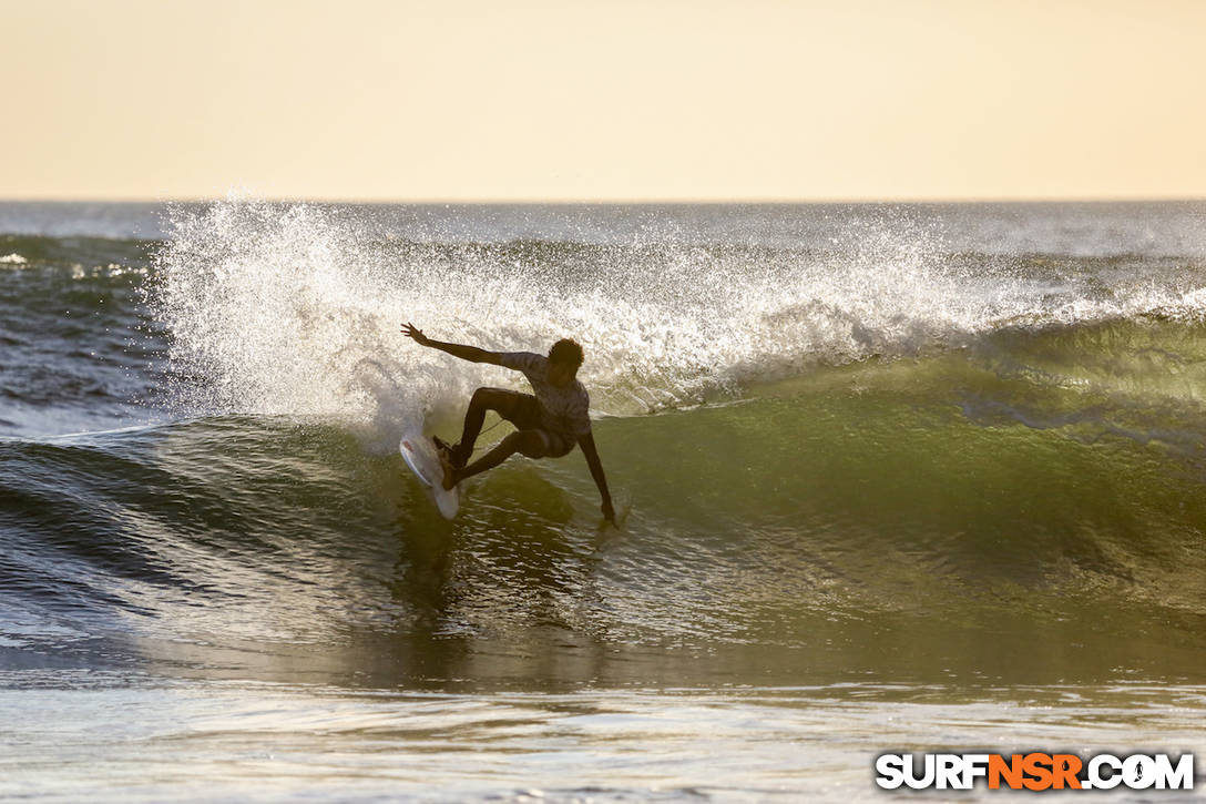 Nicaragua Surf Report - Report Photo 01/11/2019  8:21 PM 