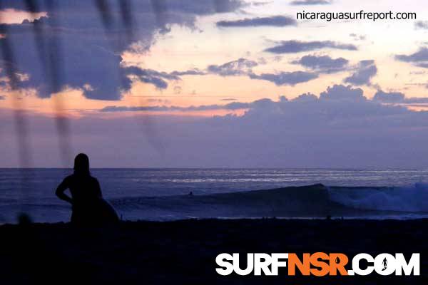 Nicaragua Surf Report - Report Photo 11/08/2013  8:05 PM 