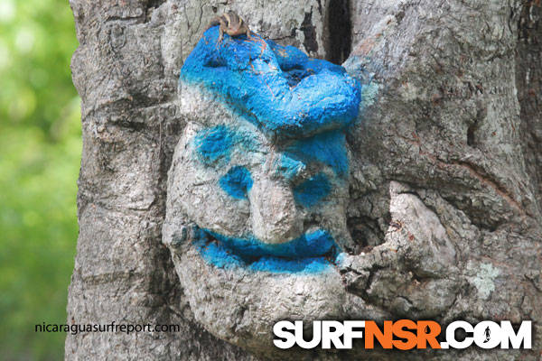 Nicaragua Surf Report - Report Photo 06/19/2013  5:12 PM 