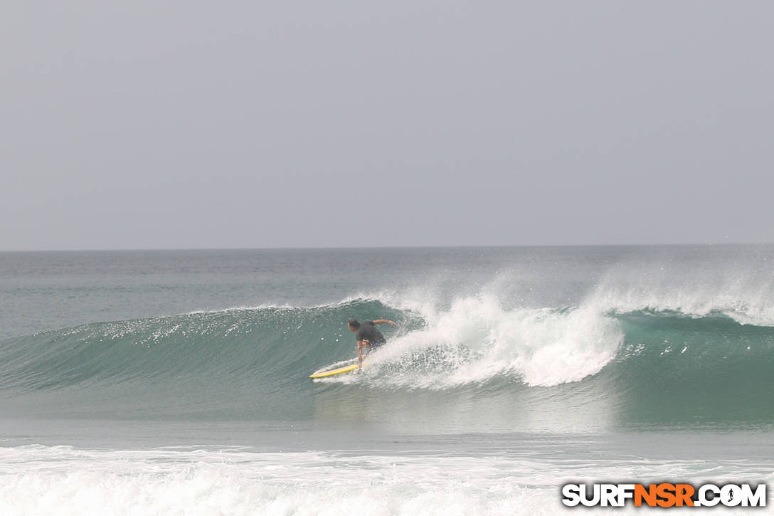 Nicaragua Surf Report - Report Photo 07/16/2020  3:21 PM 