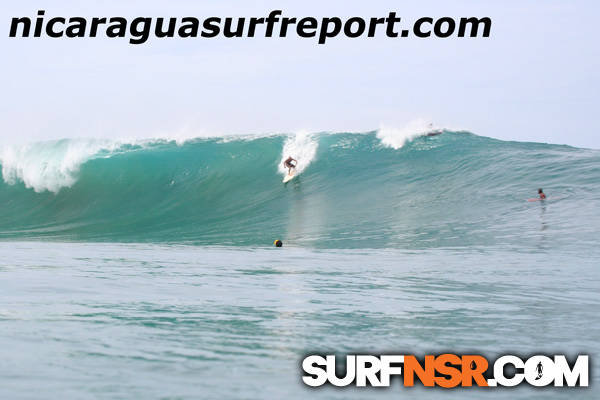 Nicaragua Surf Report - Report Photo 05/22/2010  8:57 PM