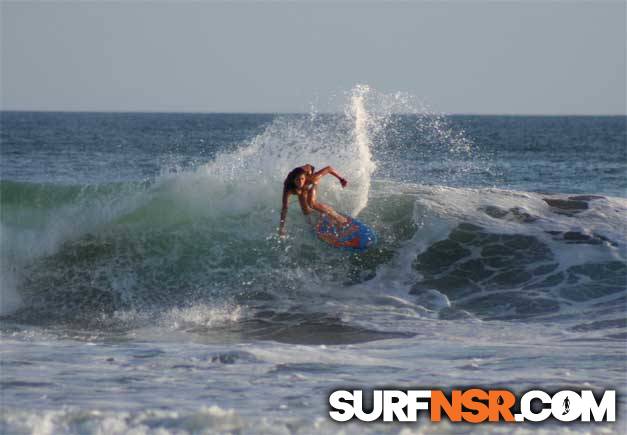Nicaragua Surf Report - Report Photo 07/23/2006  11:15 AM 
