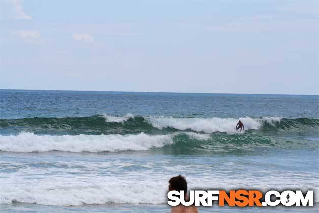 Nicaragua Surf Report - Report Photo 05/11/2006  8:15 PM 