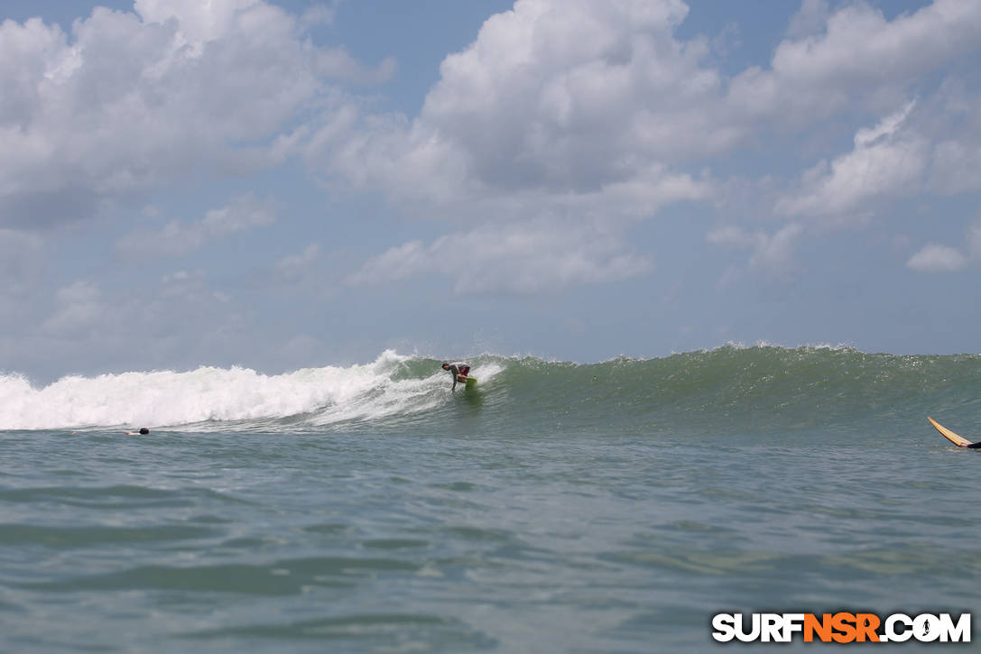 Nicaragua Surf Report - Report Photo 08/19/2016  10:52 PM 