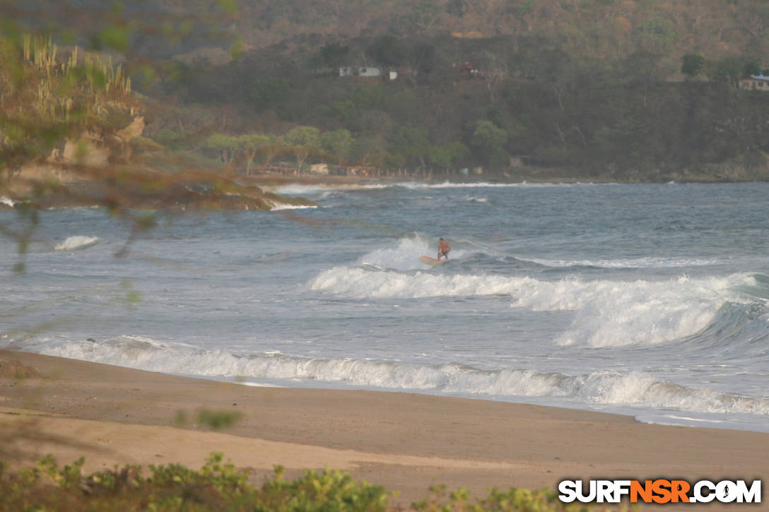Nicaragua Surf Report - Report Photo 05/23/2020 6:58 PM