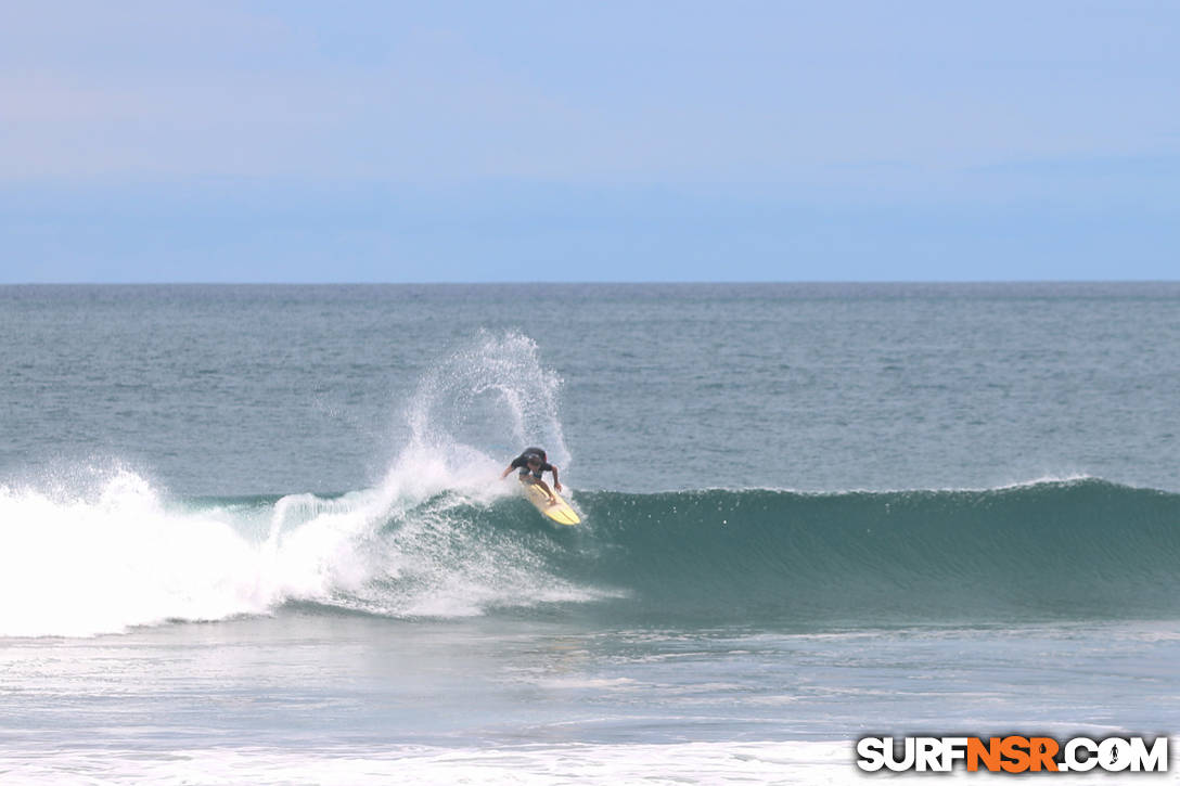 Nicaragua Surf Report - Report Photo 06/13/2020 5:09 PM