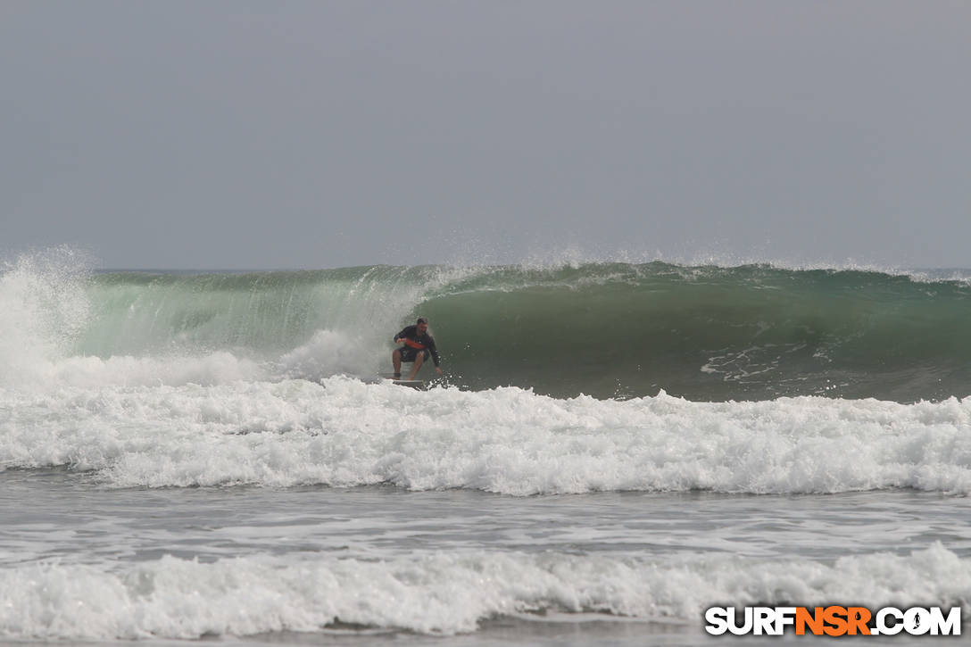 Nicaragua Surf Report - Report Photo 10/08/2016  4:04 PM 