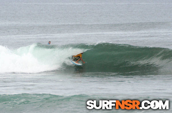 Nicaragua Surf Report - Report Photo 08/05/2007 9:47 PM