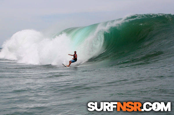 Nicaragua Surf Report - Report Photo 05/22/2010  8:55 PM