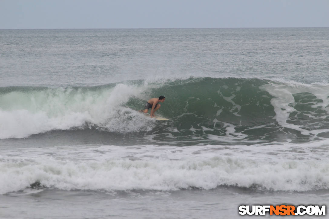 Nicaragua Surf Report - Report Photo 07/18/2016  8:39 PM 