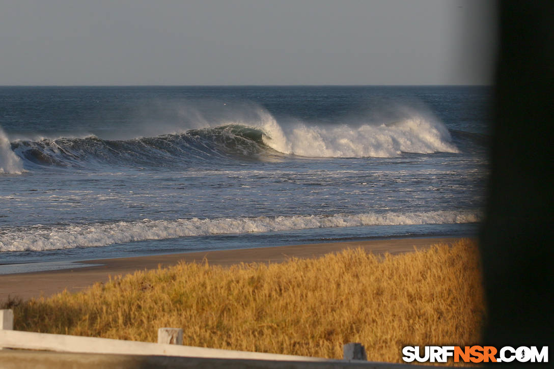 Nicaragua Surf Report - Report Photo 02/12/2016  10:17 AM 