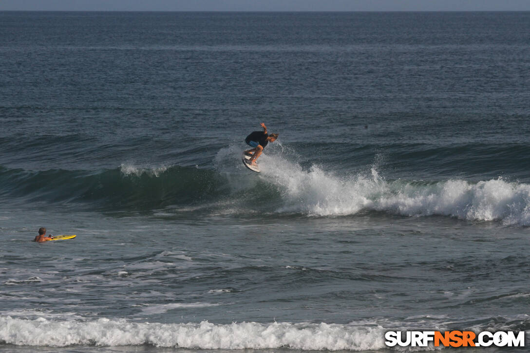 Nicaragua Surf Report - Report Photo 06/25/2023 11:42 PM