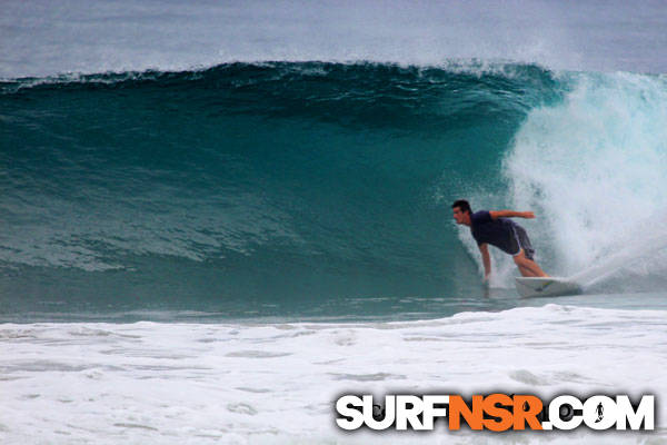 Nicaragua Surf Report - Report Photo 08/10/2012 7:19 PM