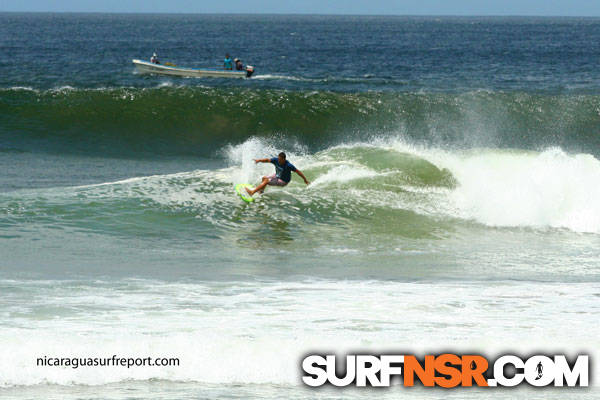 Nicaragua Surf Report - Report Photo 04/11/2011  6:27 PM 