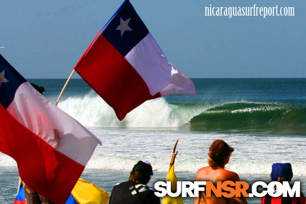 Nicaragua Surf Report - Report Photo 07/15/2012  6:14 PM 