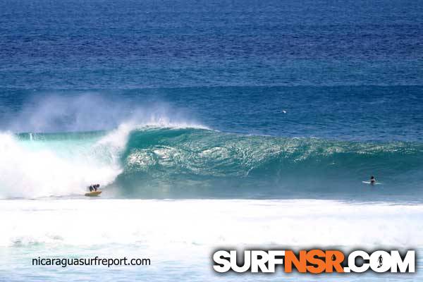 Nicaragua Surf Report - Report Photo 05/09/2014 3:07 PM