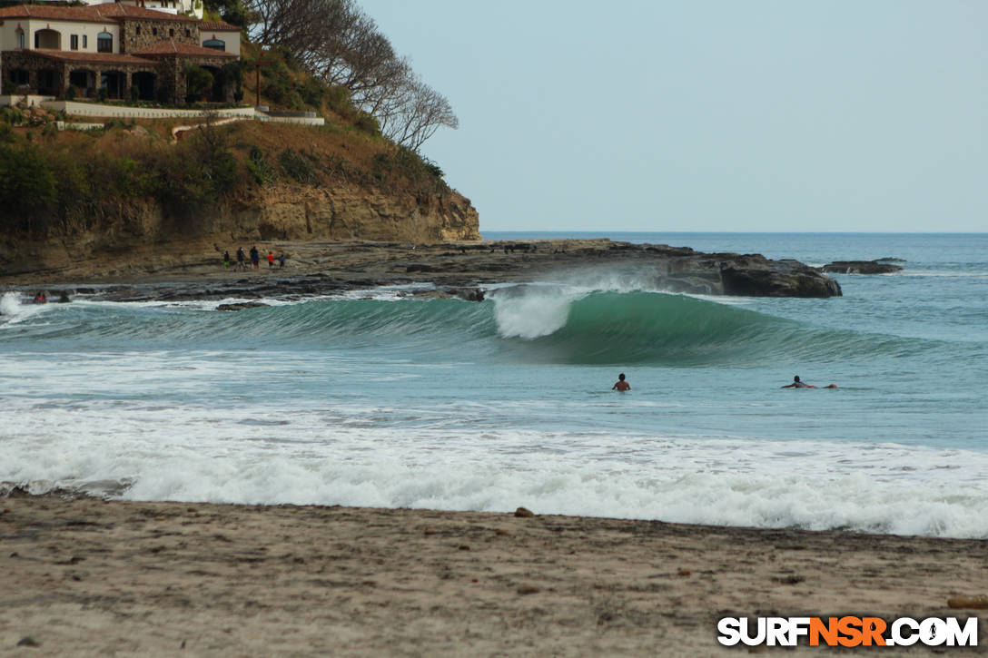 Nicaragua Surf Report - Report Photo 02/17/2019  9:39 PM 