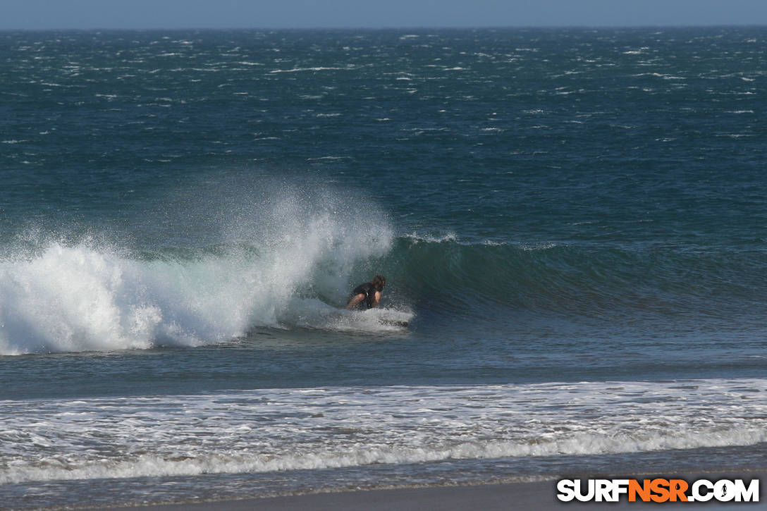 Nicaragua Surf Report - Report Photo 02/12/2016  10:21 AM 