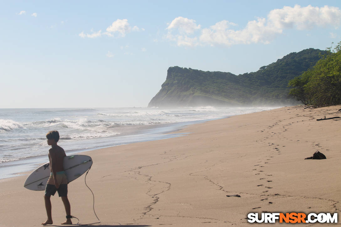 Nicaragua Surf Report - Report Photo 10/15/2020  4:05 PM 
