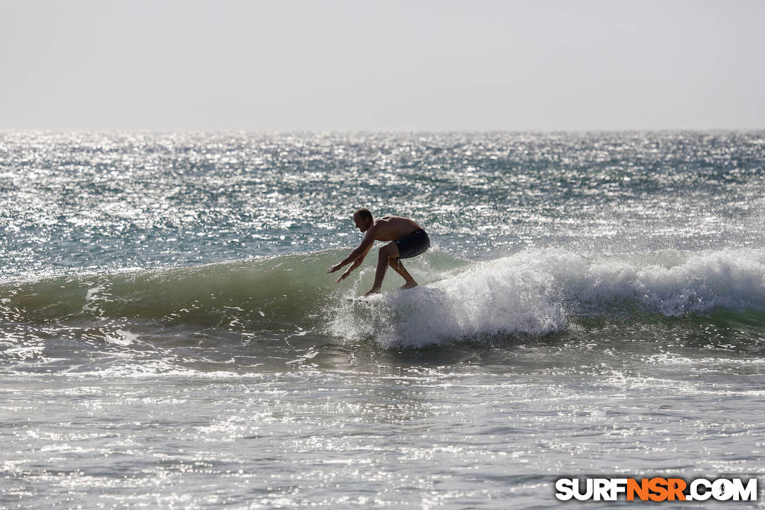 Nicaragua Surf Report - Report Photo 12/22/2018  7:22 PM 