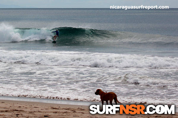 Nicaragua Surf Report - Report Photo 12/26/2012  2:47 PM 