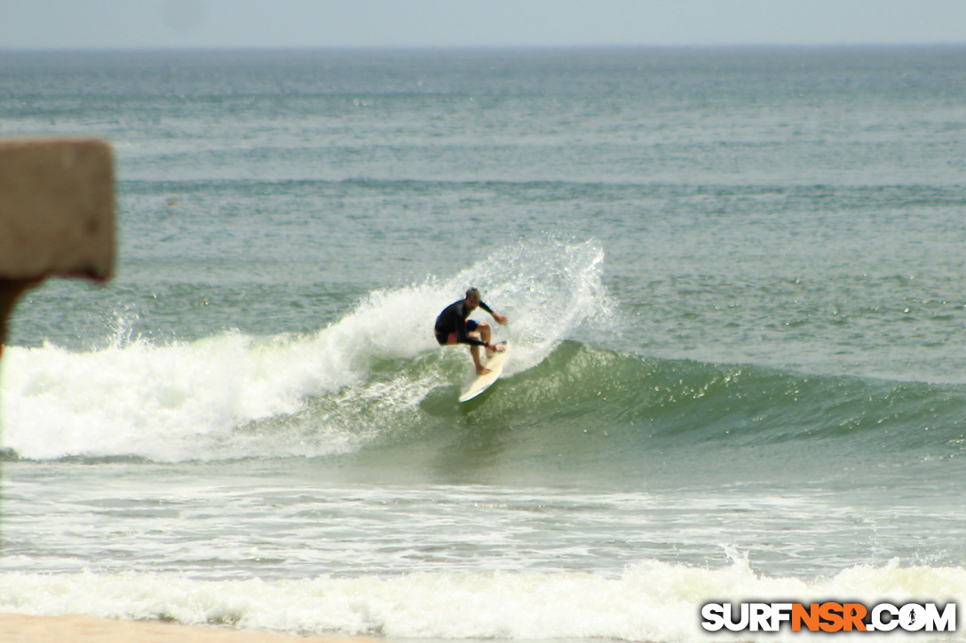 Nicaragua Surf Report - Report Photo 03/12/2018  11:00 PM 