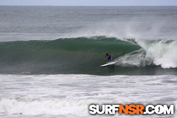 Nicaragua Surf Report - Report Photo 07/26/2010 5:56 PM