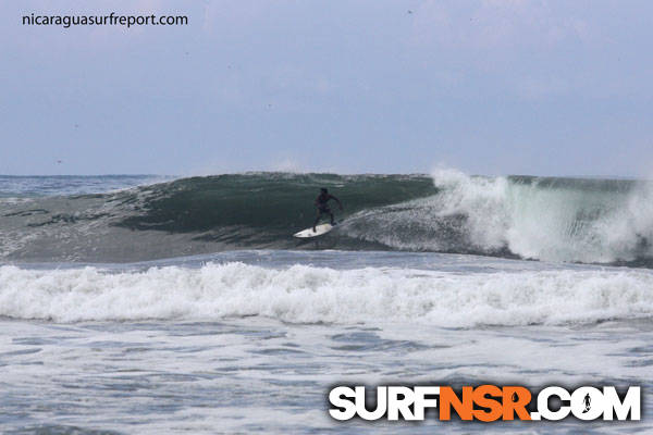 Nicaragua Surf Report - Report Photo 09/17/2010  2:33 PM 