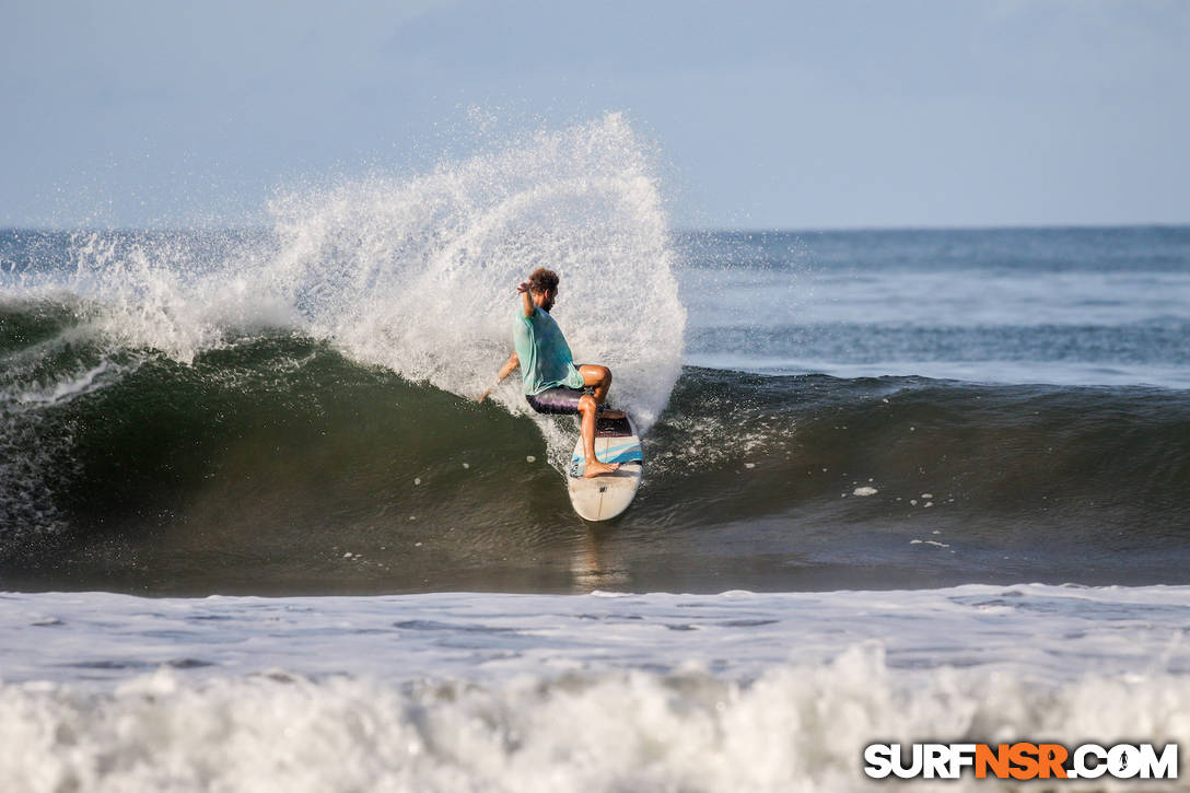 Nicaragua Surf Report - Report Photo 10/06/2022  6:03 PM 