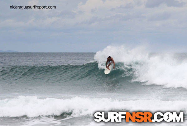Nicaragua Surf Report - Report Photo 06/24/2014  3:47 PM 