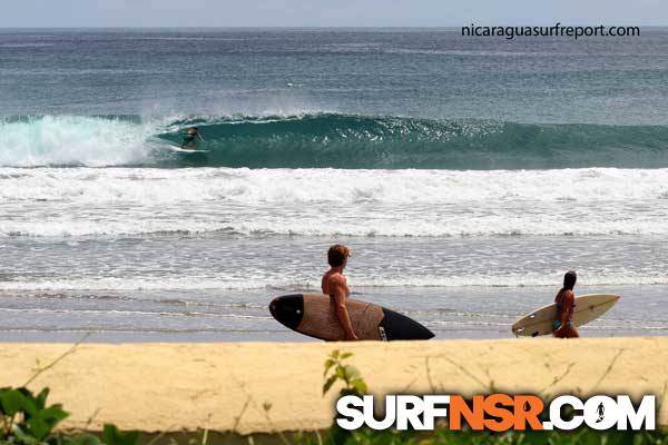 Nicaragua Surf Report - Report Photo 08/29/2014 3:07 PM