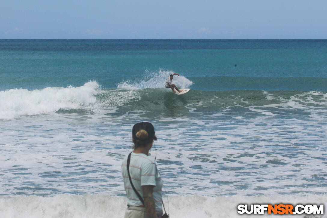 Nicaragua Surf Report - Report Photo 06/28/2023 8:47 PM