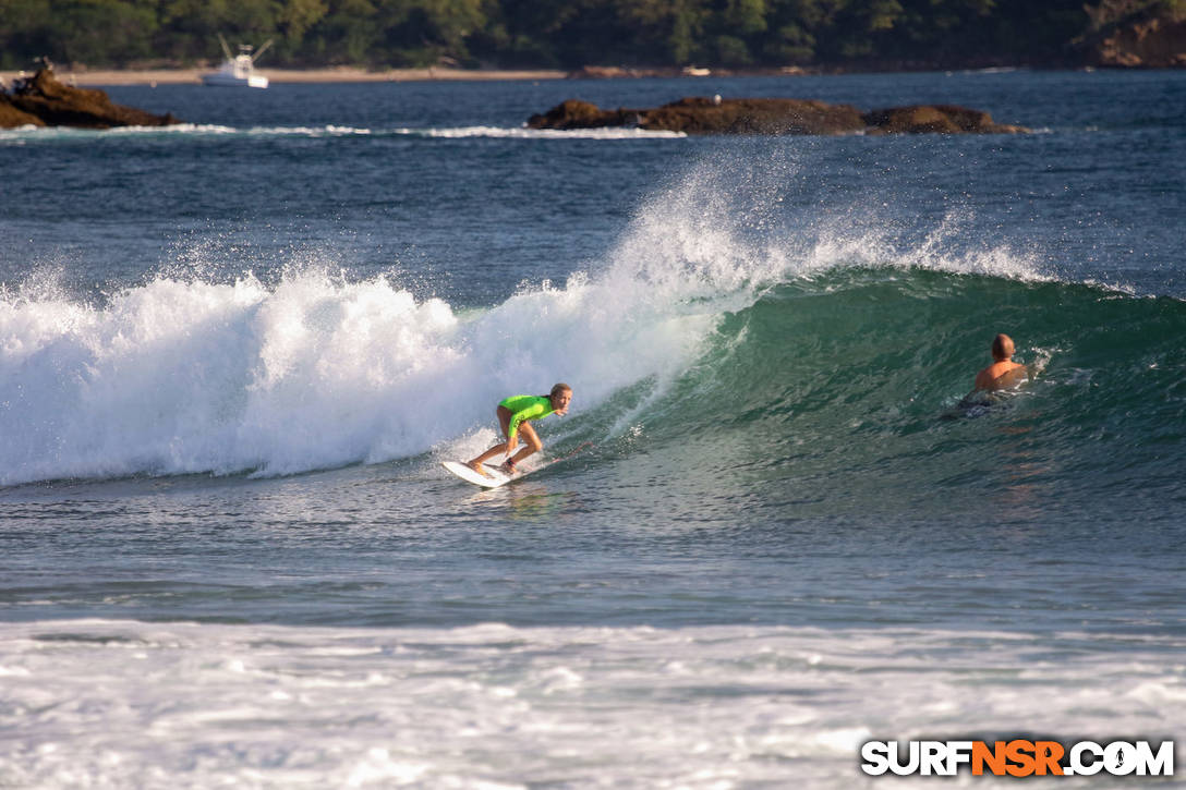 Nicaragua Surf Report - Report Photo 11/23/2018  7:15 PM 