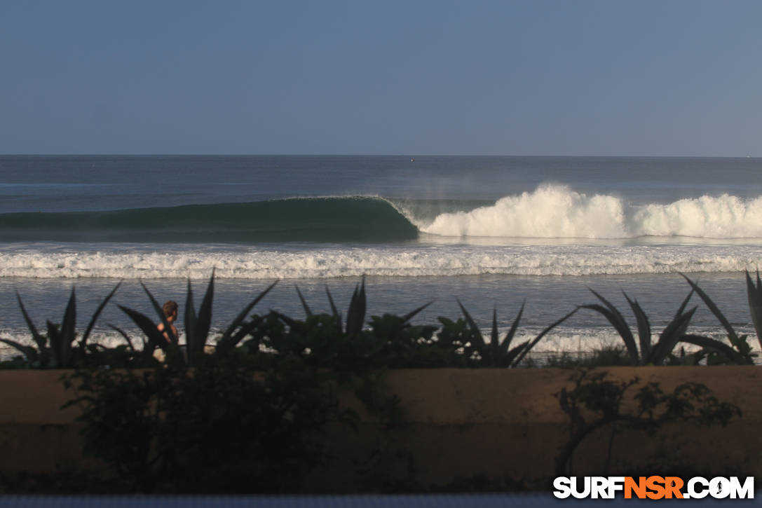 Nicaragua Surf Report - Report Photo 06/12/2019 10:20 AM
