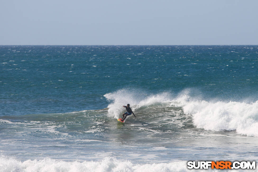 Nicaragua Surf Report - Report Photo 01/08/2024  8:57 PM 