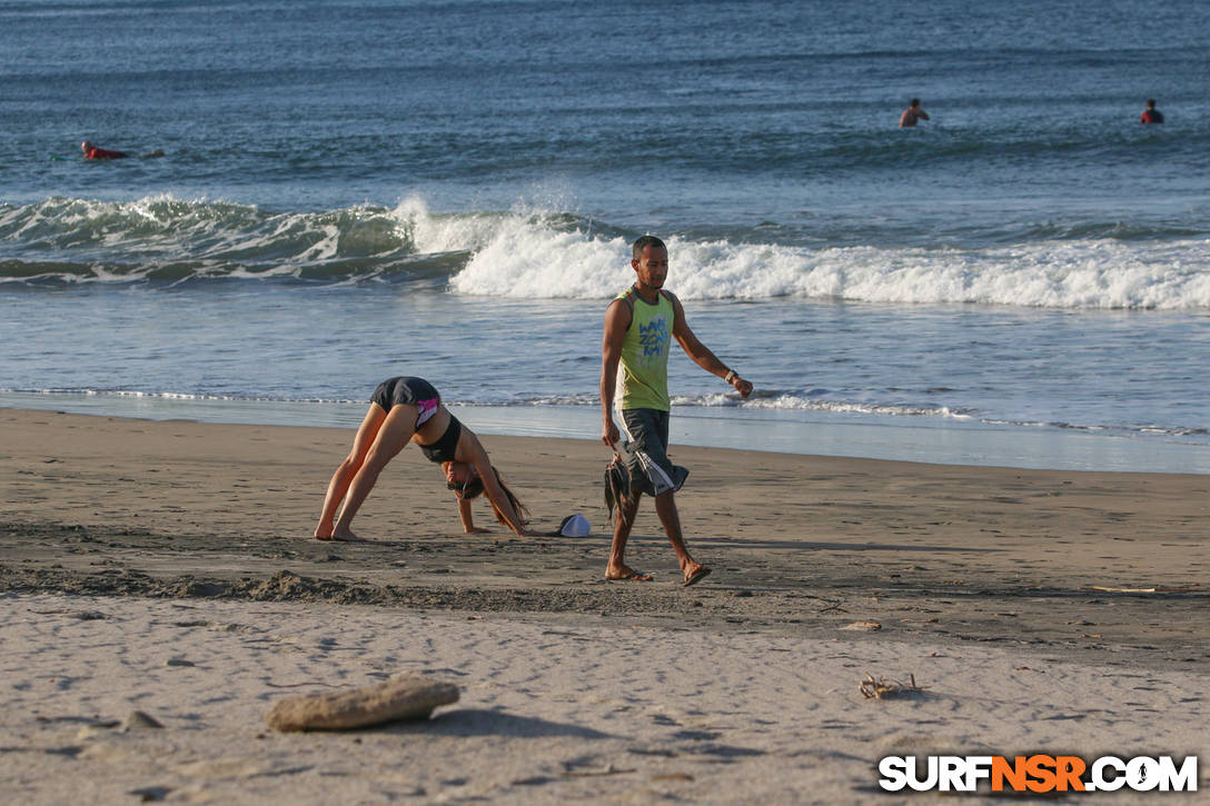 Nicaragua Surf Report - Report Photo 02/13/2016  10:45 AM 