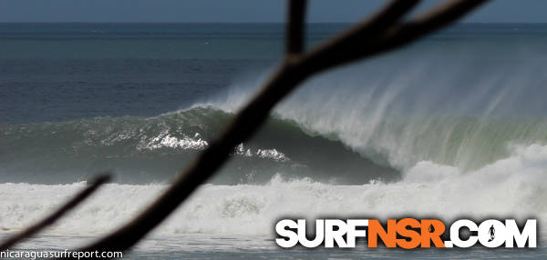 Nicaragua Surf Report - Report Photo 03/28/2015 3:25 PM