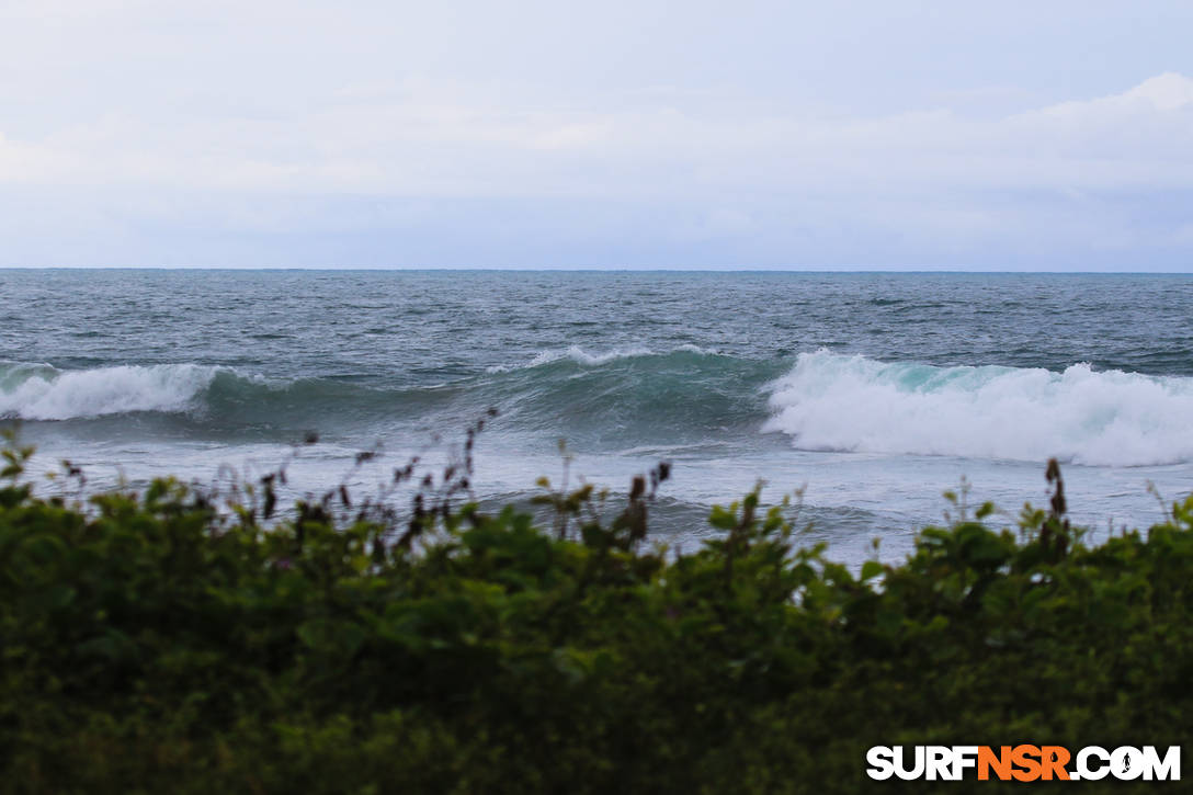 Nicaragua Surf Report - Report Photo 10/15/2018  4:54 PM 