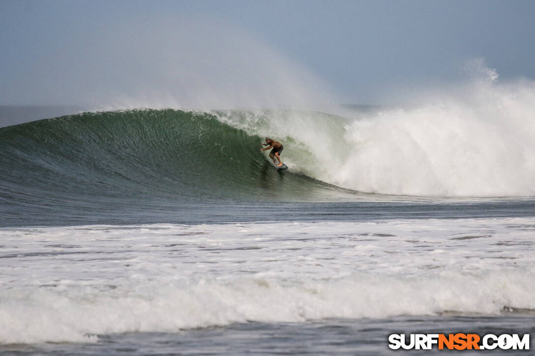 Nicaragua Surf Report - Report Photo 05/22/2023 3:18 PM