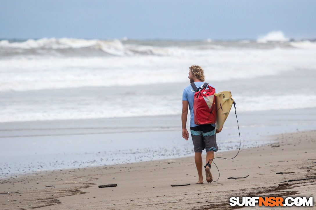 Nicaragua Surf Report - Report Photo 06/16/2017 3:25 PM